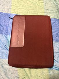 Piquadro: Cartellina porta documenti