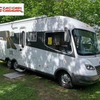 FRANKIA 740 CONFORT CLASS