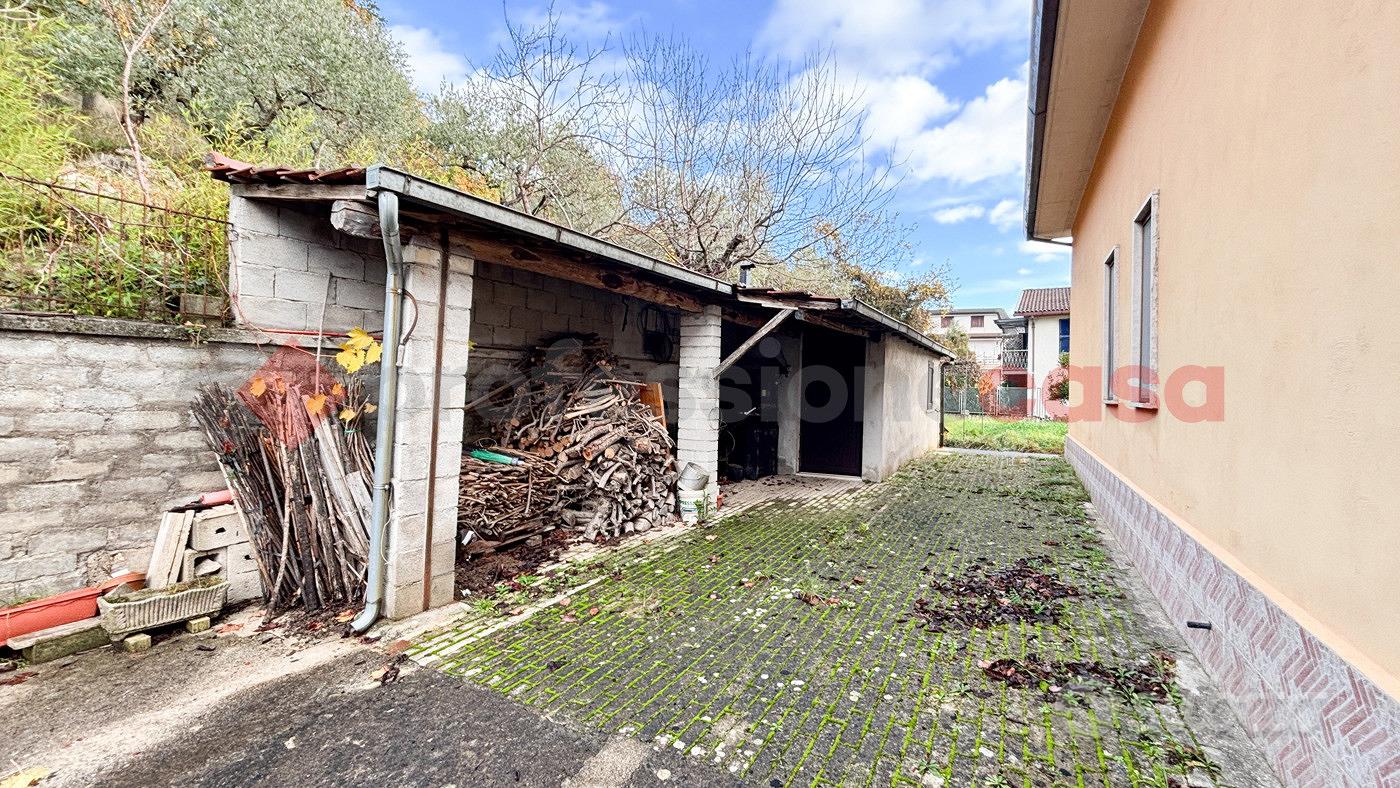 Appartamento – Trivigliano, Valcagnano - Vista 4