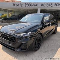 Audi Q8 SUV 286 CV quattro S line edition-2025/KM 