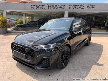 Audi Q8 SUV 286 CV quattro S line edition-2025/KM 