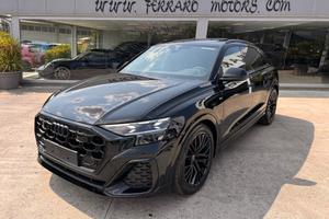 Audi Q8 SUV 286 CV quattro S line edition-2025/KM 