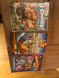 Dvd Dreamworks best seller