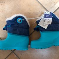 Doposci decathlon 22-23