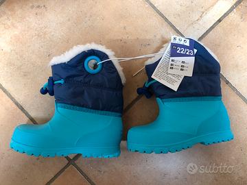 Doposci decathlon 22-23