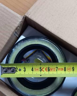 faretti 12v