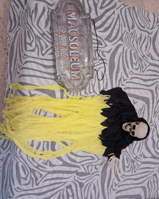 Decorazioni halloween