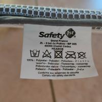 BARRIERA LETTO STANDARD CM 150 GREY

