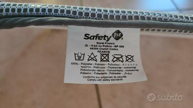 BARRIERA LETTO STANDARD CM 150 GREY

