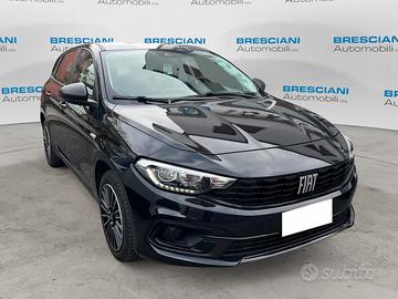 Fiat Tipo 1.6 Mjt S&S SW City Life
