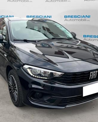 Fiat Tipo 1.6 Mjt S&S SW City Life