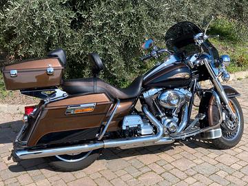 Harley-Davidson Touring Road King - 2013