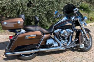 Harley-Davidson Touring Road King - 2013