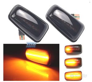FRECCIE LATERALI A LED DINAMICI PER CITROEN SAXO P