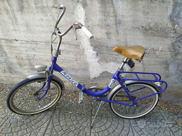 Bici Pieghevole Bici Graziella Usata Amazon Graziella Bici Bici