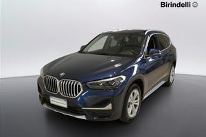 BMW X1 (F48) - X1 xDrive18d xLine Plus