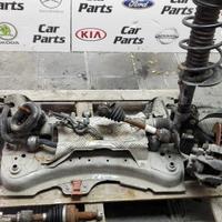 Meccanica Completa Avantreno Renault Clio