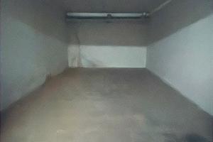 Garage singolo mq20