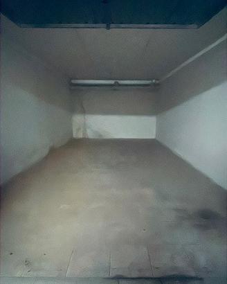 Garage singolo mq20