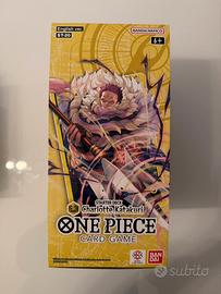 Starter Deck One Piece 15-20