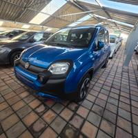 Fiat Panda Cross 1.0 FireFly S&S Hybrid