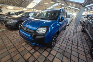 Fiat Panda Cross 1.0 FireFly S&S Hybrid