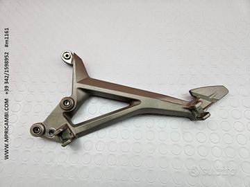 SUPPORTO SINISTRO APRILIA SHIVER 750 2007 2008 SL