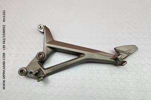 SUPPORTO SINISTRO APRILIA SHIVER 750 2007 2008 SL