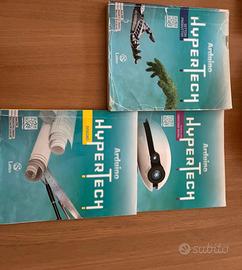 Hypertech