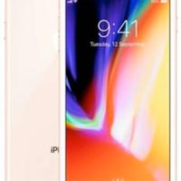 Apple Iphone 8 - 256Gb color Rose gold