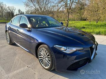 Giulia 2.2 t Veloce Q4 210cv awd auto