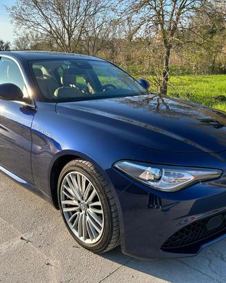 Giulia 2.2 t Veloce Q4 210cv awd auto