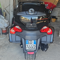 Spyder can am rt 1330