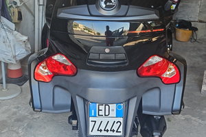 Spyder can am rt 1330