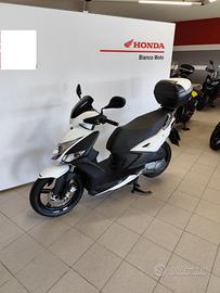 Kymco Agility 200i R16+ - 2014