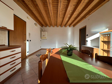 Appartamento a 2 passi dal duomo