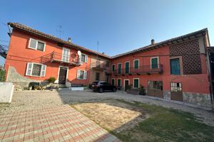 Casa privata nel cuore del Monferrato