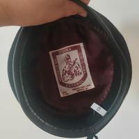 Basco Vintage made in Italy 100% lana