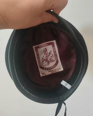 Basco Vintage made in Italy 100% lana