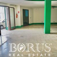 Locale commerciale - Villa di Briano