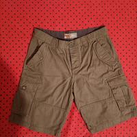 pantaloni uomo corti 44
