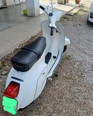 vespa primavera 125