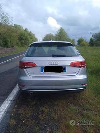 AUDI A3 SPORTBACK SPORT