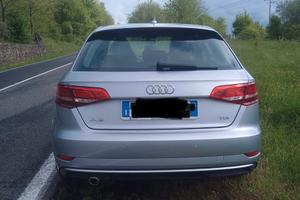 AUDI A3 SPORTBACK SPORT