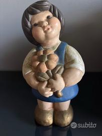 Bambina Thun fuori produzione
