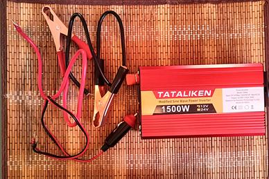 Inverter 1500W