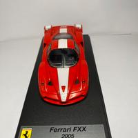 Looksmart Ferrari FXX