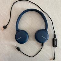Cuffie Bluetooth Sony WH-CH510