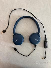 Cuffie Bluetooth Sony WH-CH510