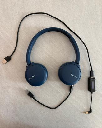 Cuffie Bluetooth Sony WH-CH510